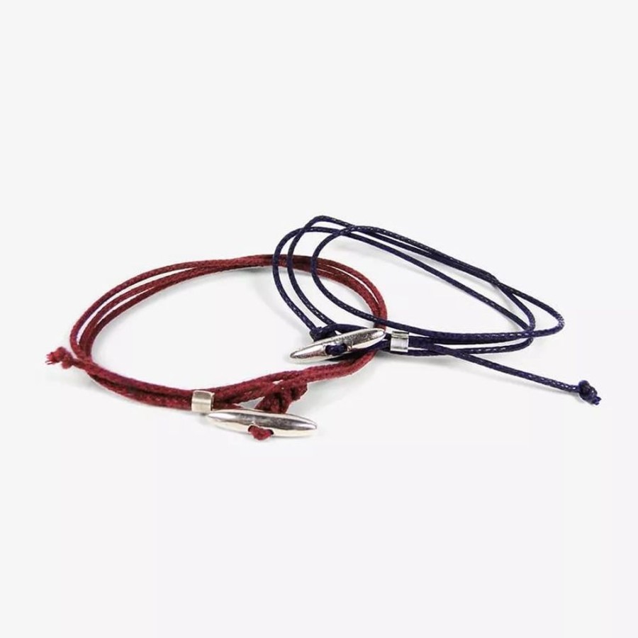 Homme Gilbert Gilbert | Bracelet Cesare 24