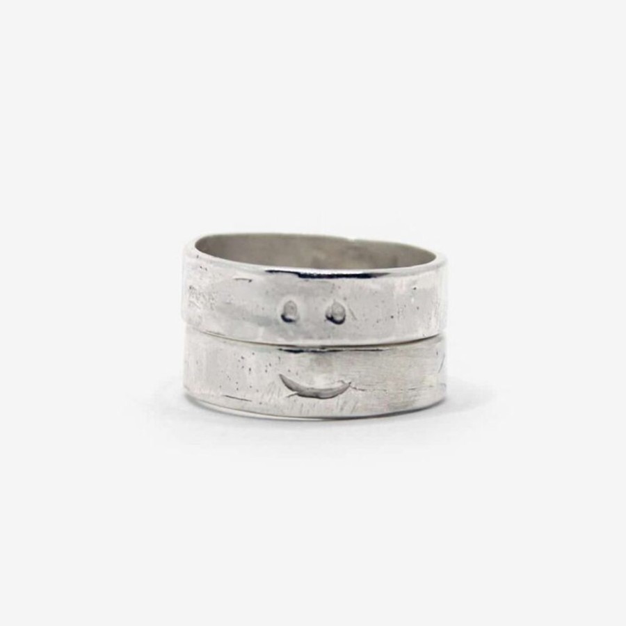 Homme Gilbert Gilbert | Mood Rings