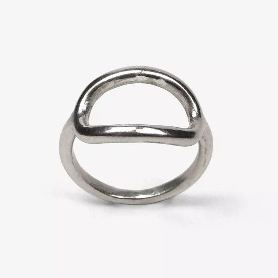 Homme Gilbert Gilbert | Bague Cesare 6