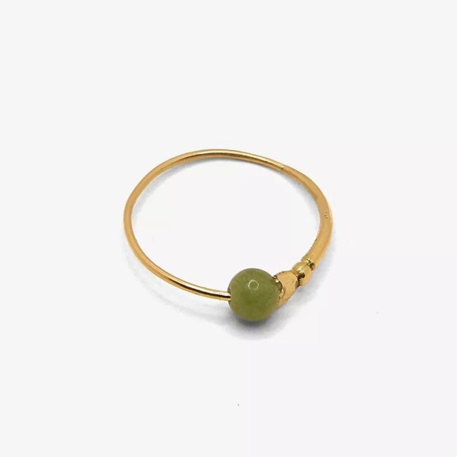 Femme Gilbert Gilbert Bagues Or | Bague Soon 7