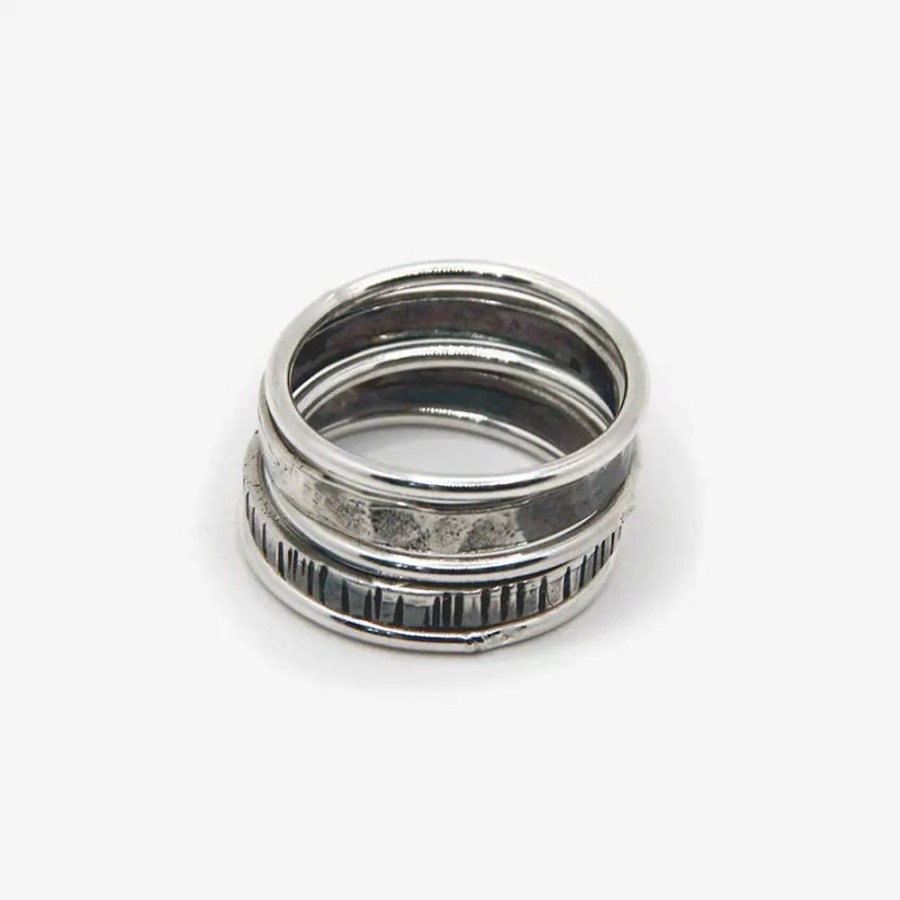 Homme Gilbert Gilbert | Bague Ano 1