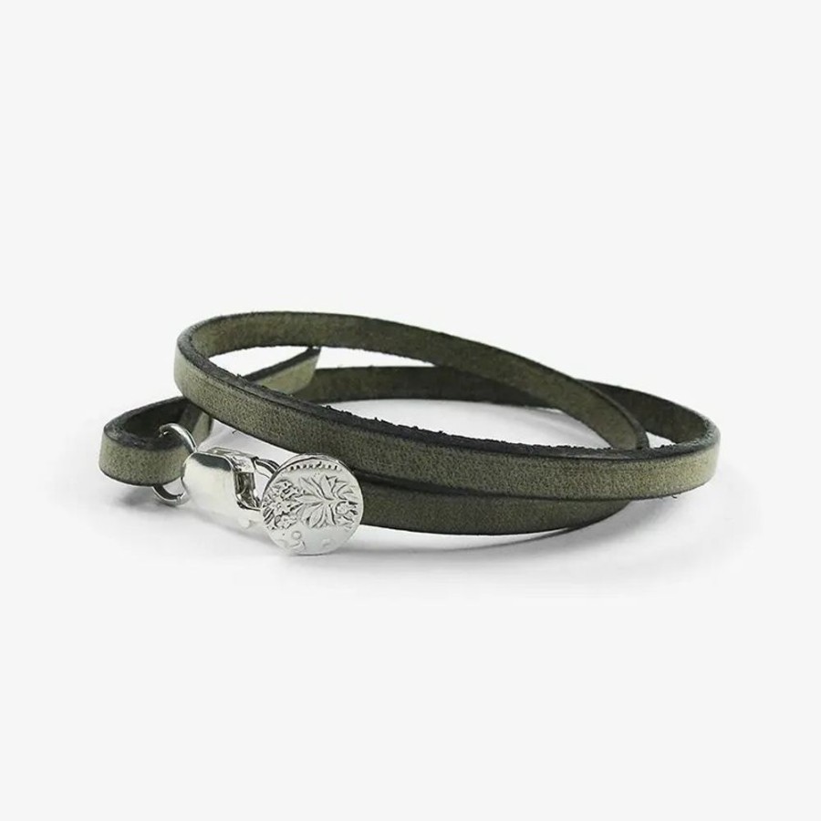 Homme Gilbert Gilbert | Bracelet Marin 27