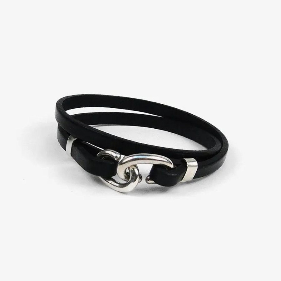 Homme Gilbert Gilbert | Bracelet Marin 24