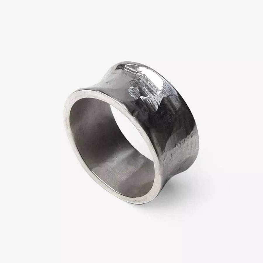 Homme Gilbert Gilbert | Bague Cesare 4