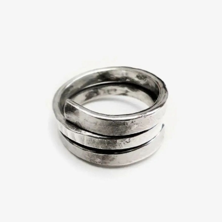 Homme Gilbert Gilbert | Bague Charly 3