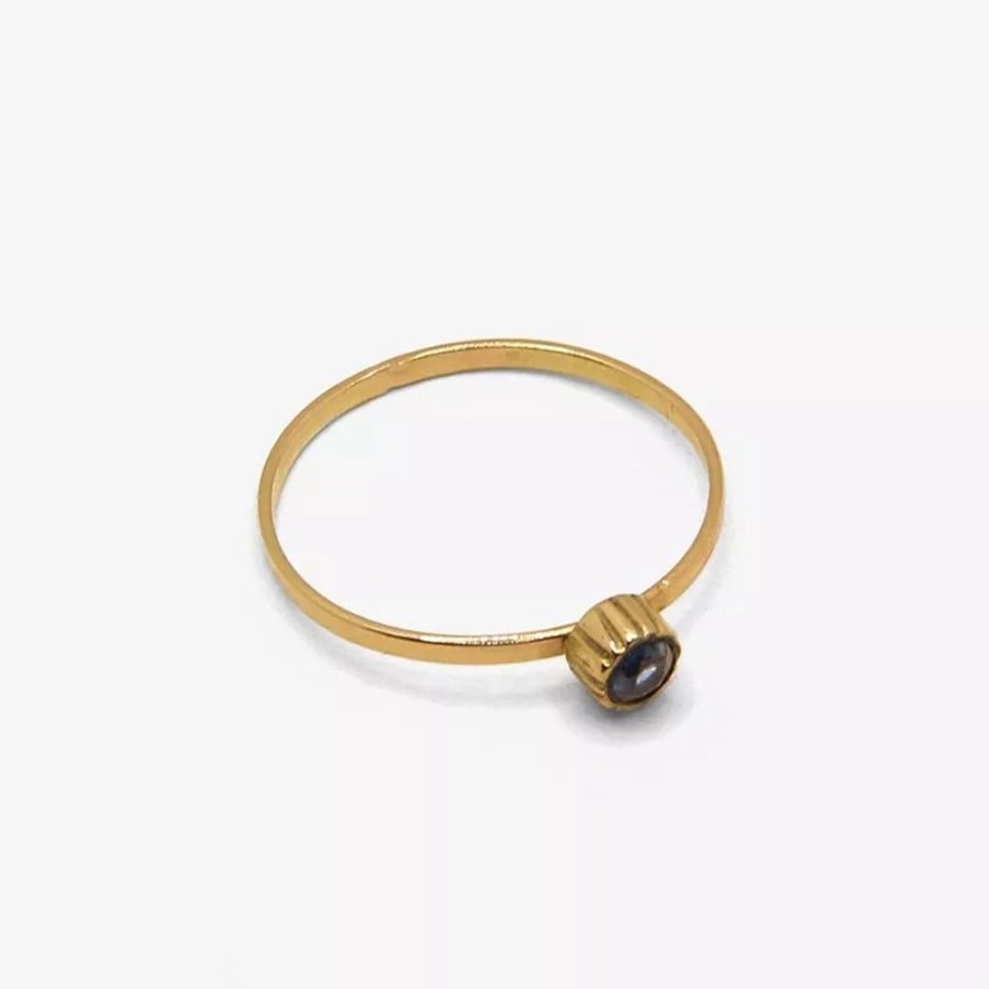 Femme Gilbert Gilbert Bagues Or | Bague Soon 3