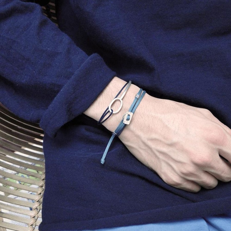 Homme Gilbert Gilbert | Bracelet Cesare 29