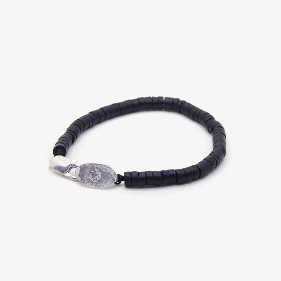 Homme Gilbert Gilbert | Bracelet Hugo 26