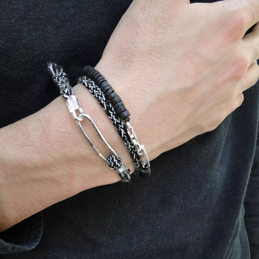 Homme Gilbert Gilbert | Bracelet Hugo 26