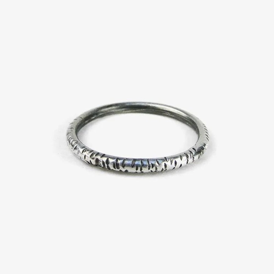 Homme Gilbert Gilbert | Bague Marin 7