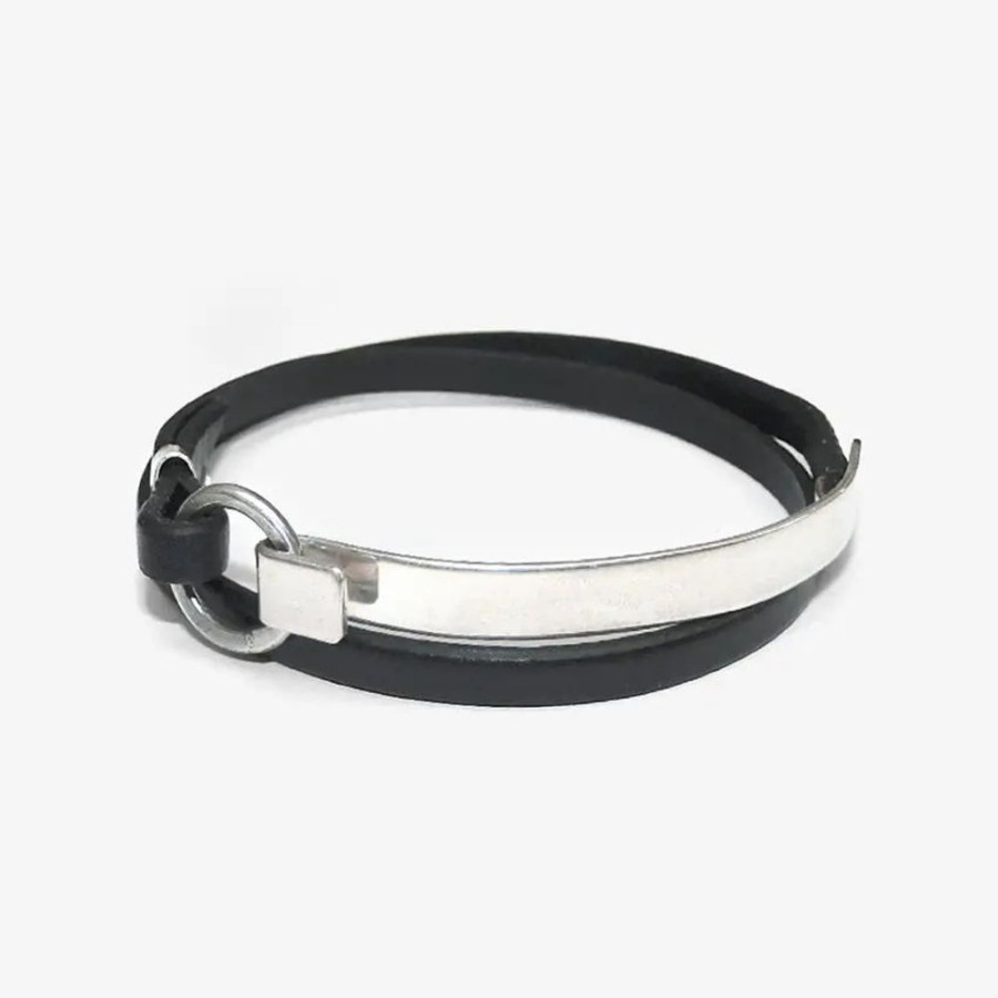 Homme Gilbert Gilbert | Bracelet Patrick 12