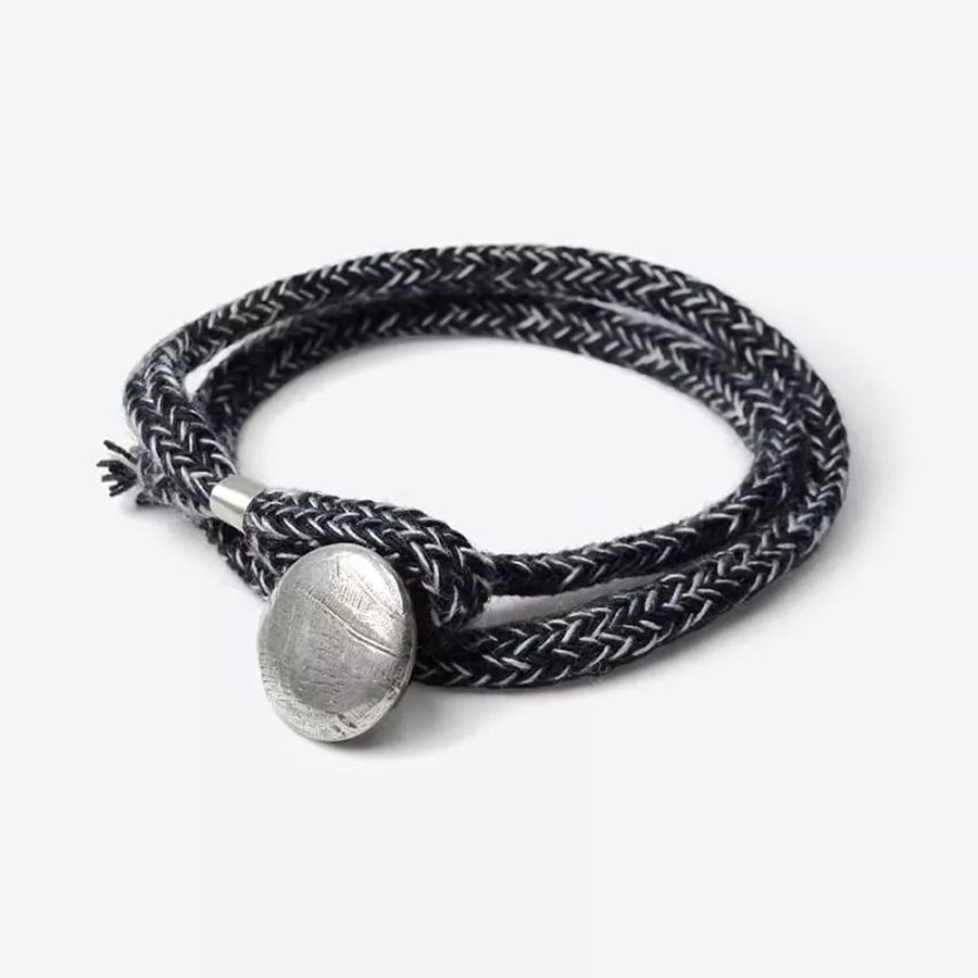 Homme Gilbert Gilbert | Bracelet Cesare 35