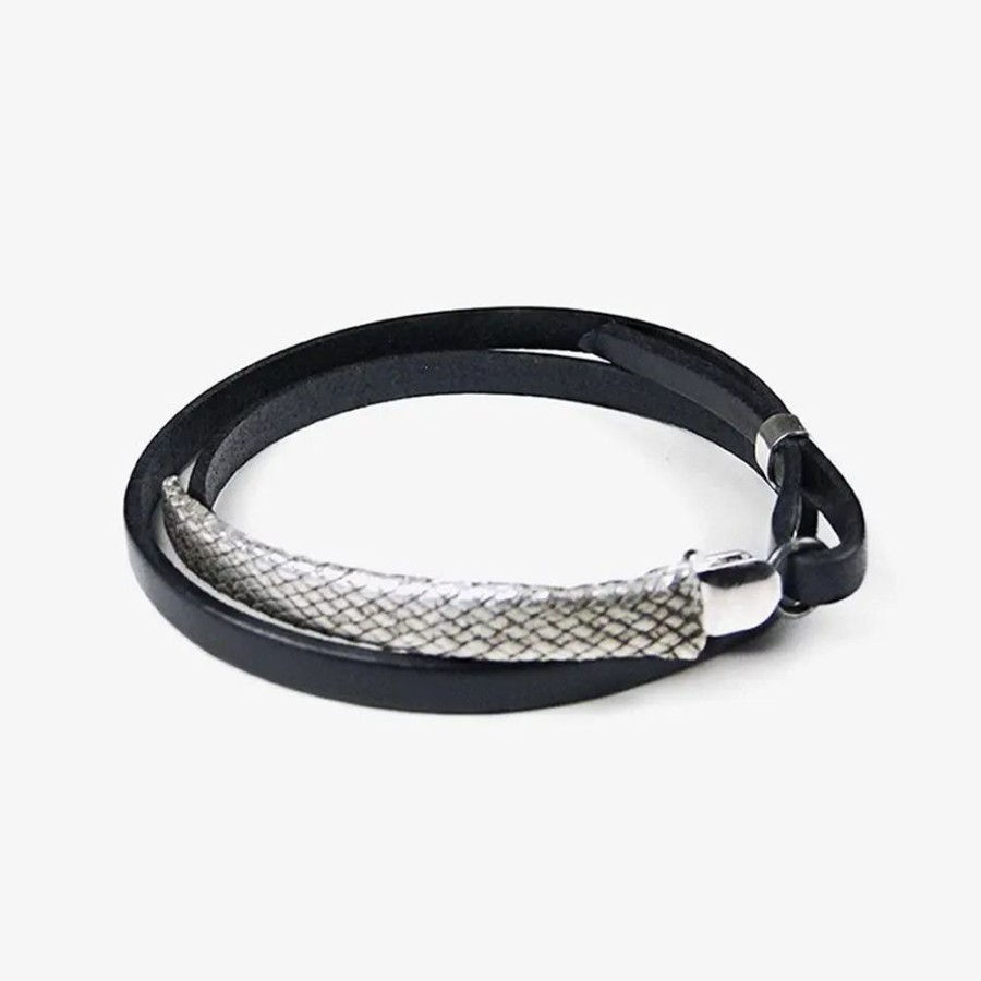 Homme Gilbert Gilbert | Bracelet Antoine 17