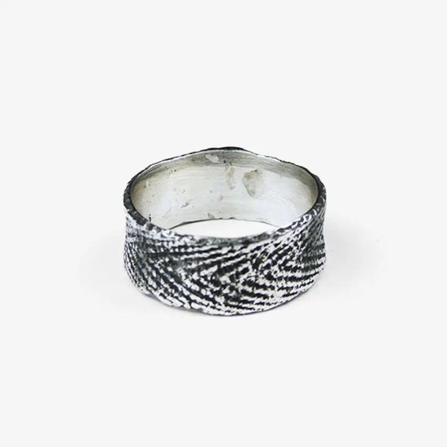 Homme Gilbert Gilbert | Bague Antoine 1