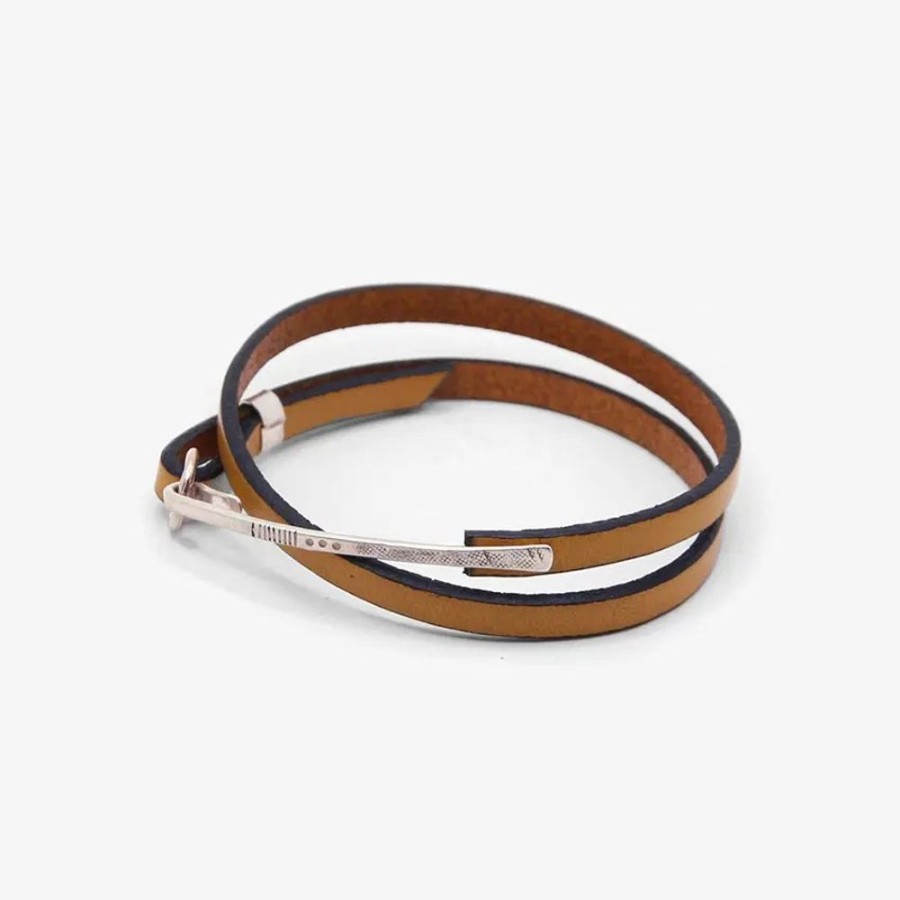 Homme Gilbert Gilbert | Bracelet Hugo 17