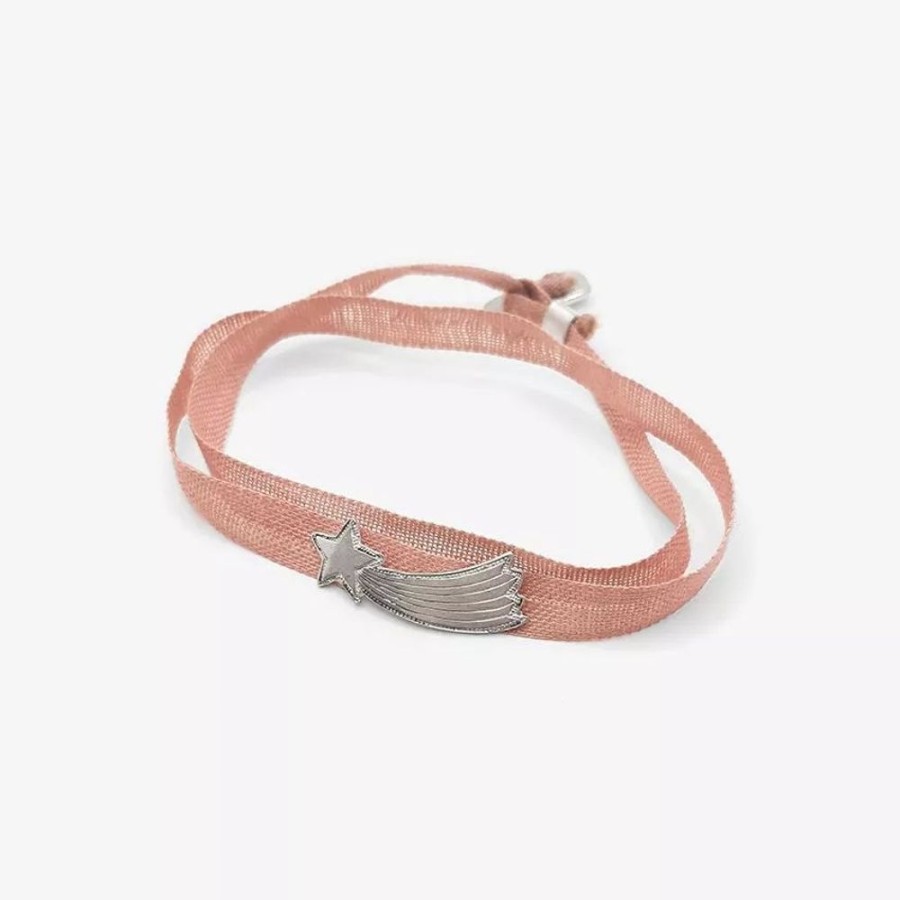 Femme Gilbert Gilbert Bracelets Argent | Bracelet Chance 27