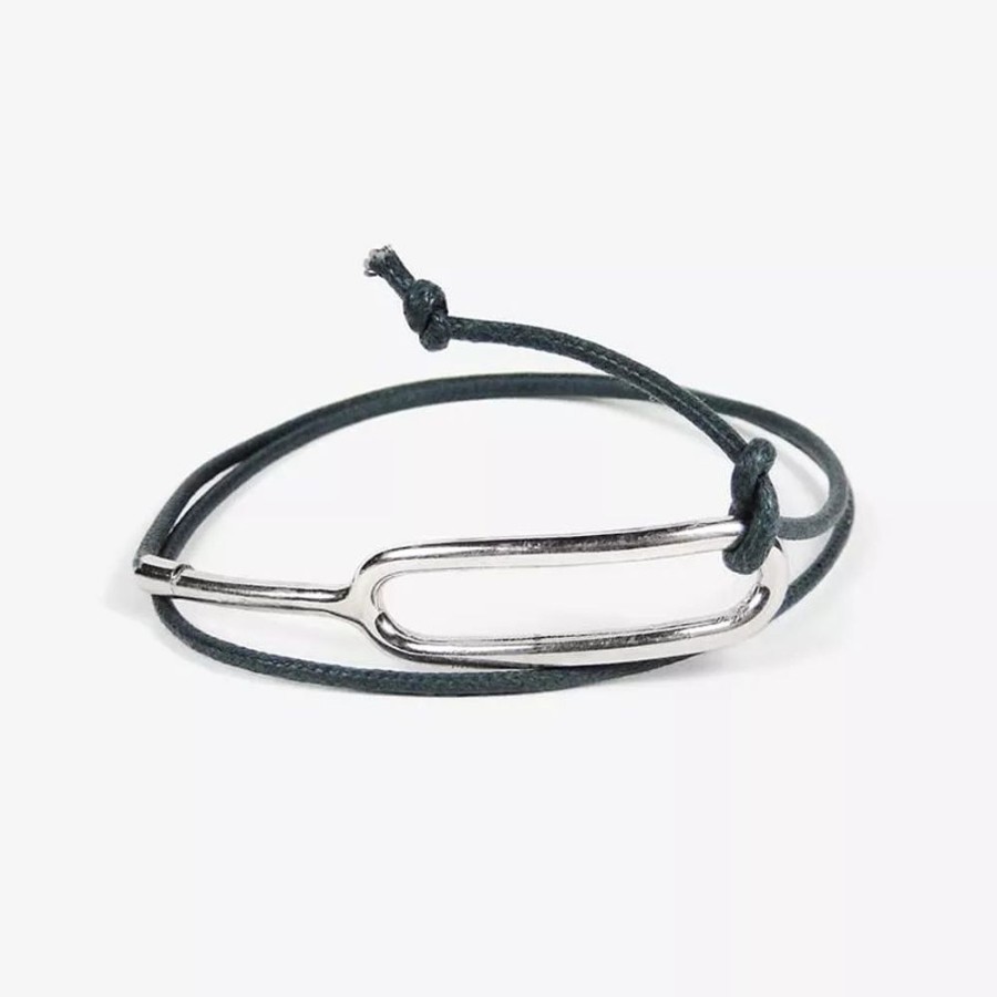 Homme Gilbert Gilbert | Bracelet Cesare 26