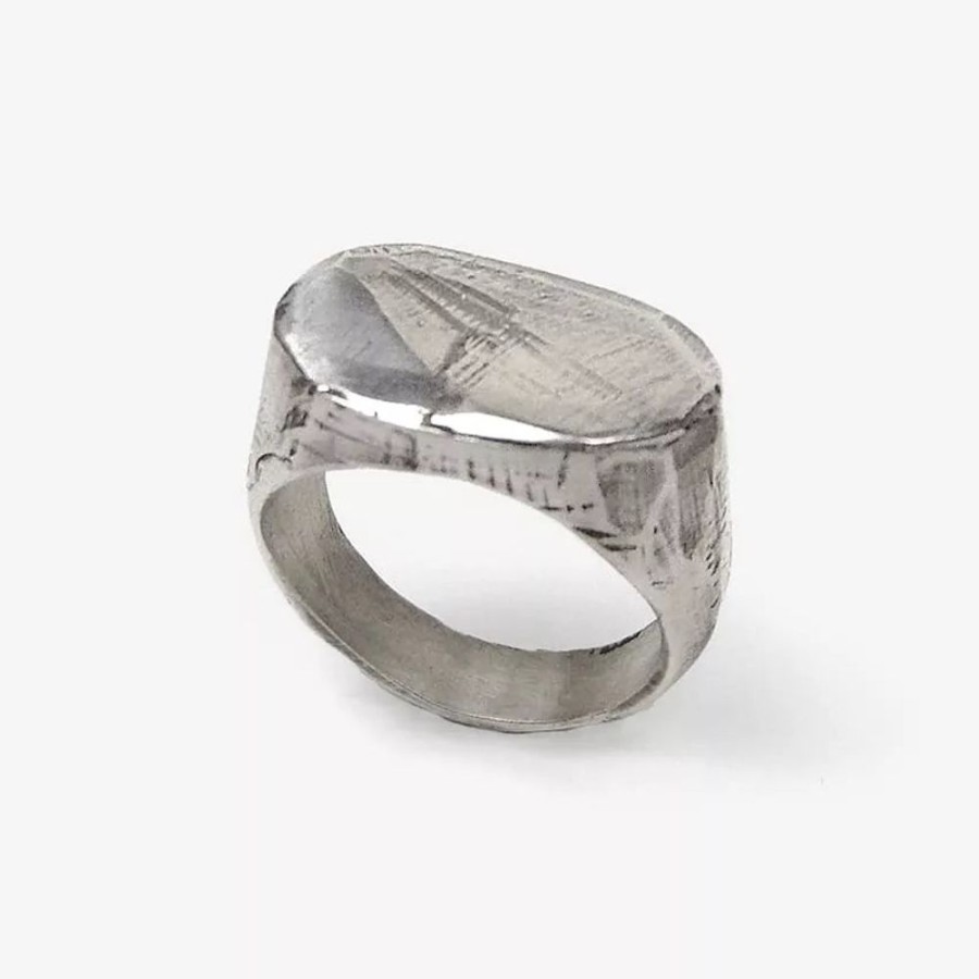 Homme Gilbert Gilbert | Bague Cesare 7