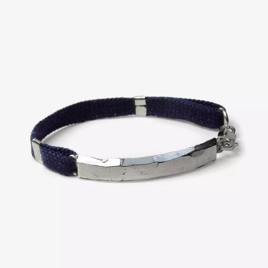 Homme Gilbert Gilbert | Bracelet Cesare 34