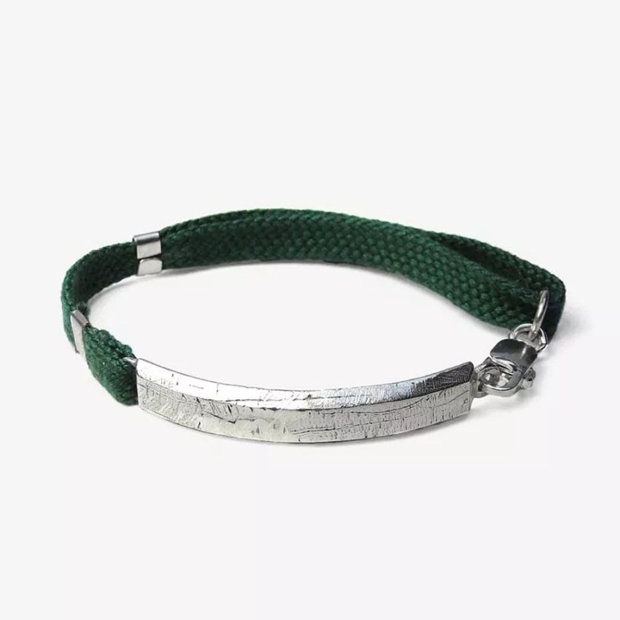 Homme Gilbert Gilbert | Bracelet Cesare 34