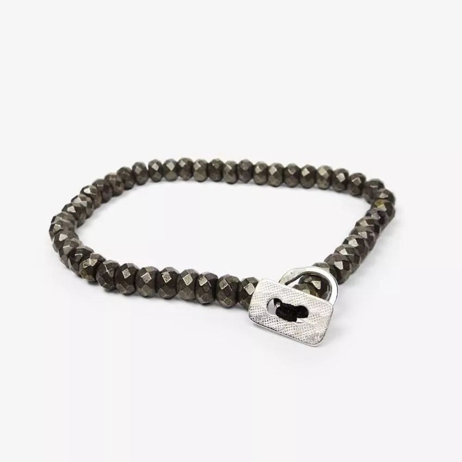 Homme Gilbert Gilbert | Bracelet Cesare 23