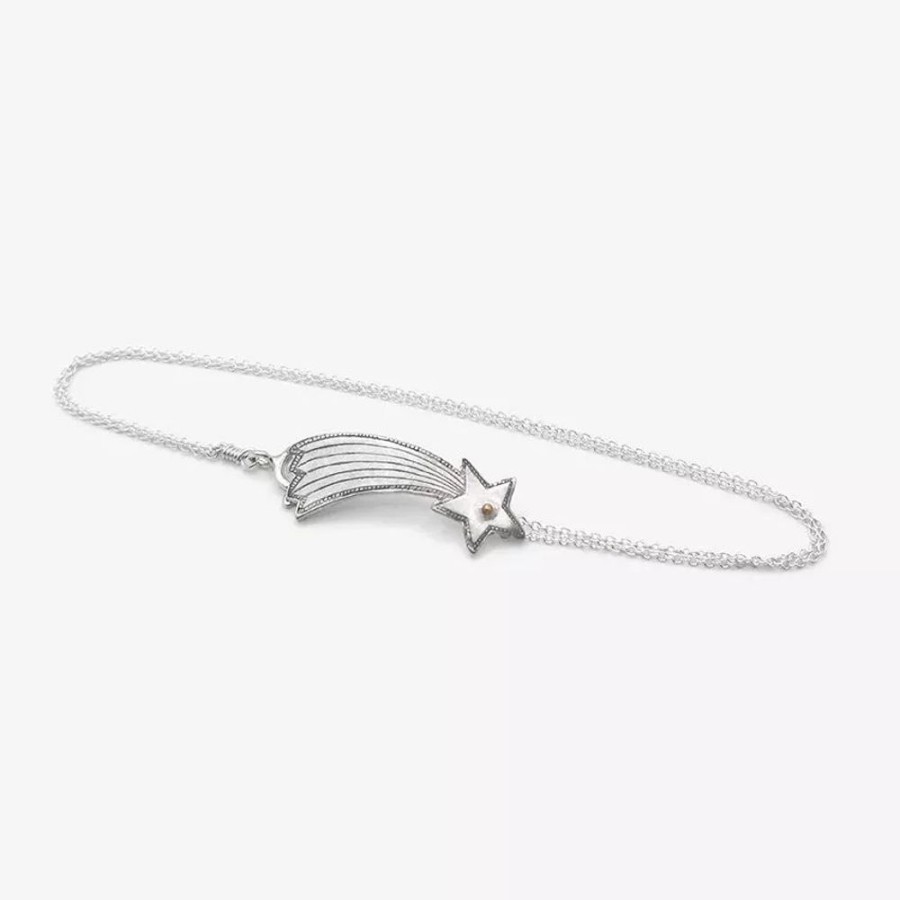 Femme Gilbert Gilbert Bracelets Argent | Bracelet Chance 26