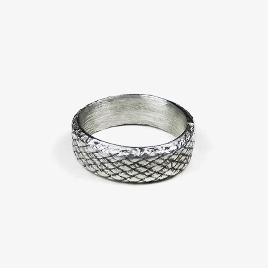 Homme Gilbert Gilbert | Bague Antoine 2