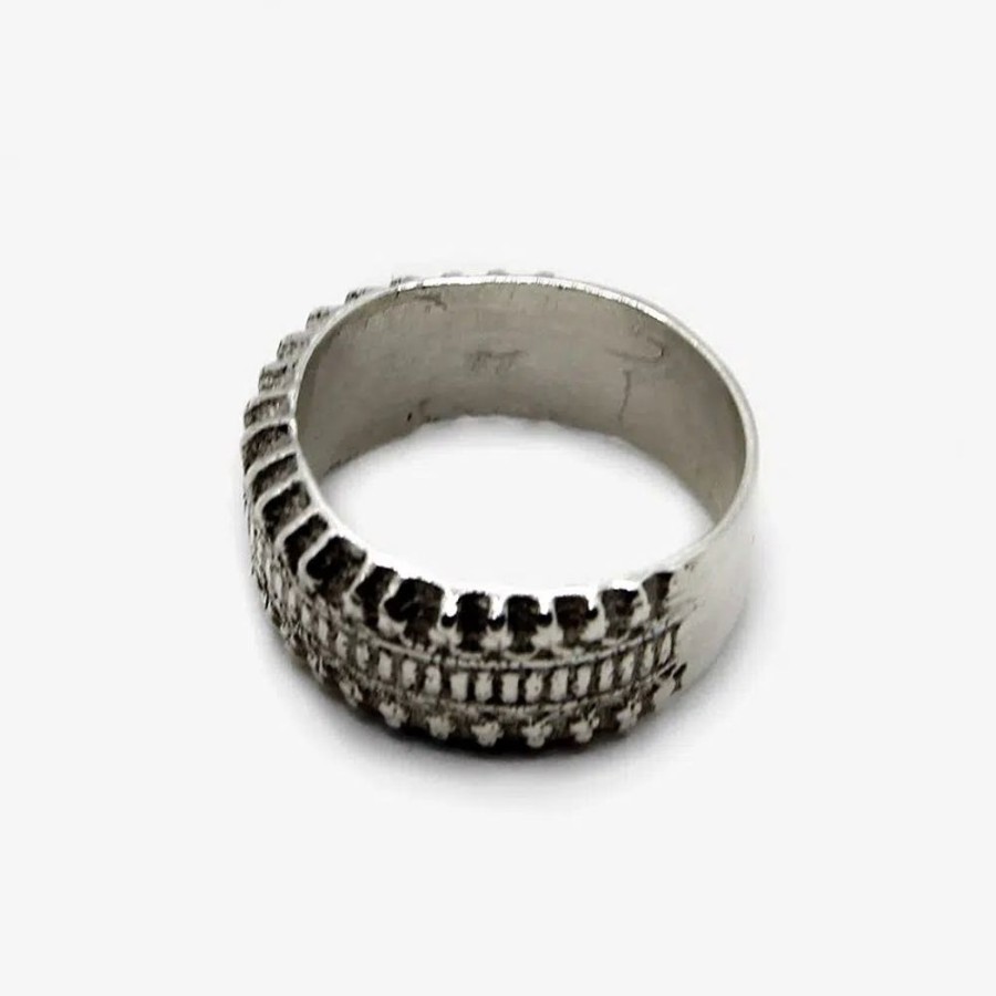 Homme Gilbert Gilbert | Bague Henry 5