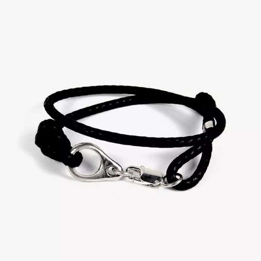 Homme Gilbert Gilbert | Bracelet Cesare 28