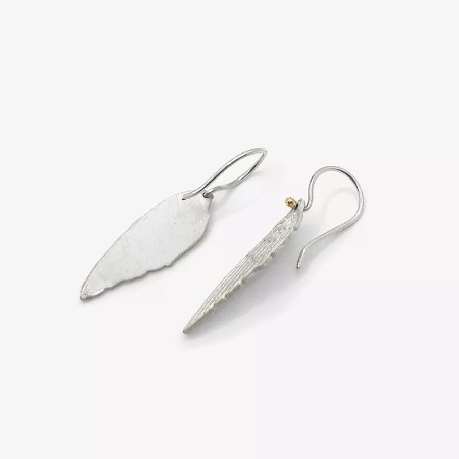 Femme Gilbert Gilbert Boucles D'Oreilles Argent | Boucles D'Oreilles Chance 10