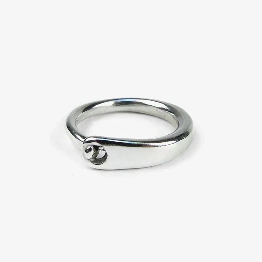 Homme Gilbert Gilbert | Bague Marin 8