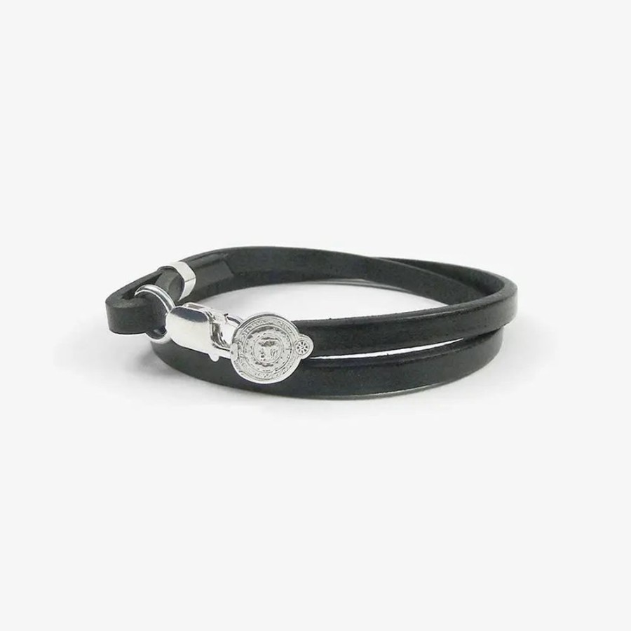 Homme Gilbert Gilbert | Bracelet Marin 26