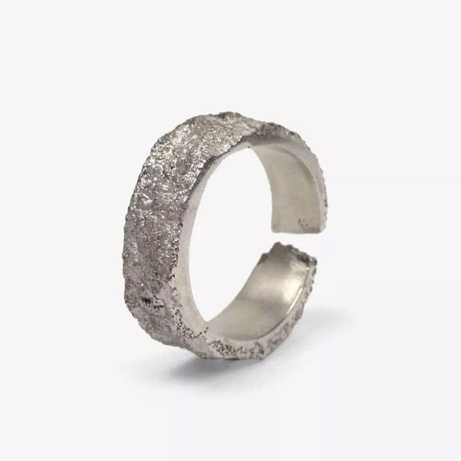 Homme Gilbert Gilbert | Bague Cesare 2