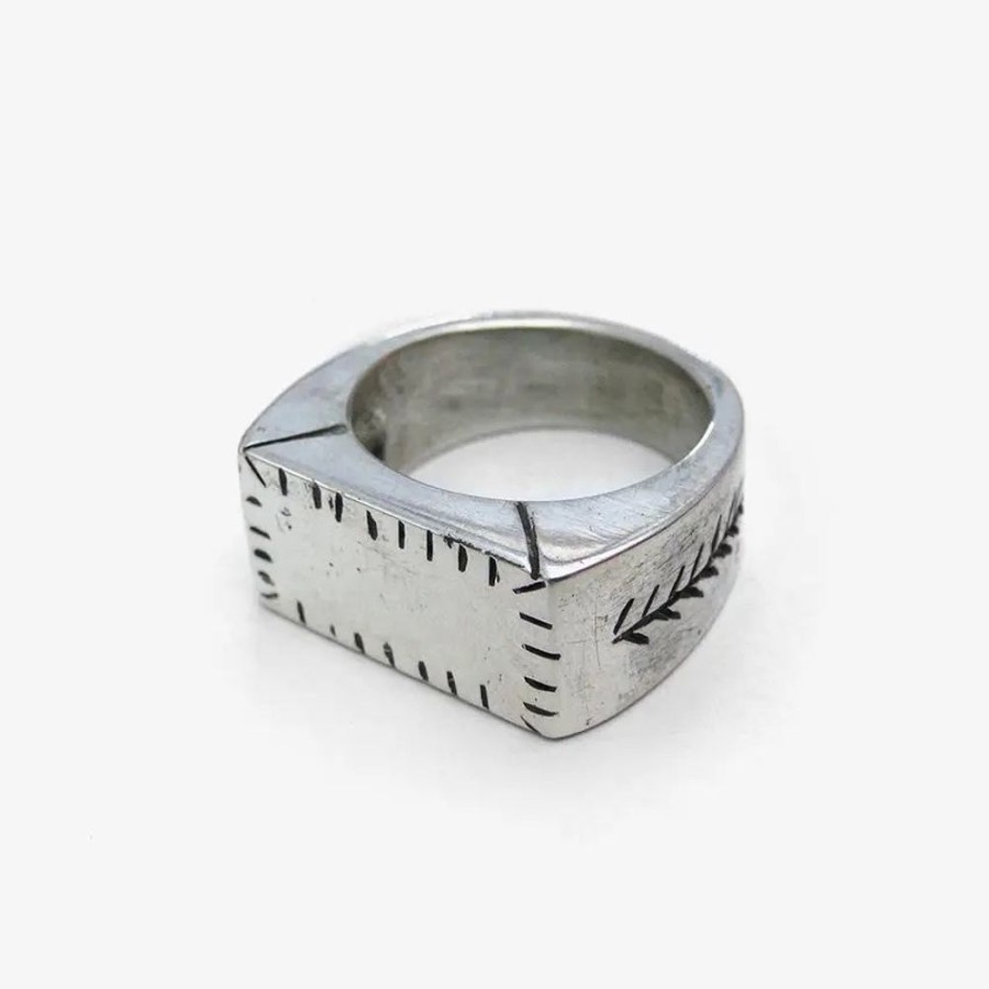 Homme Gilbert Gilbert | Bague Bantu 1