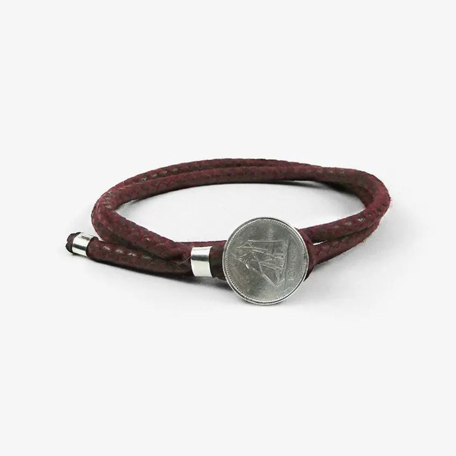 Homme Gilbert Gilbert | Bracelet Marin 21