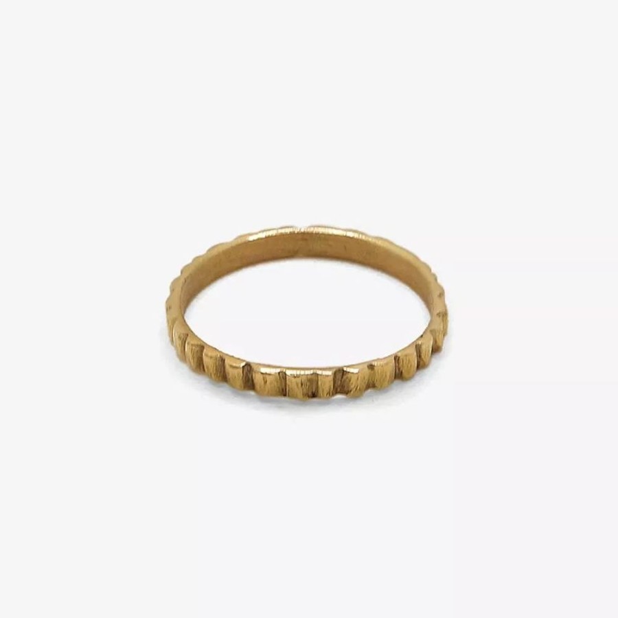 Femme Gilbert Gilbert Bagues Or | Bague Soon 4