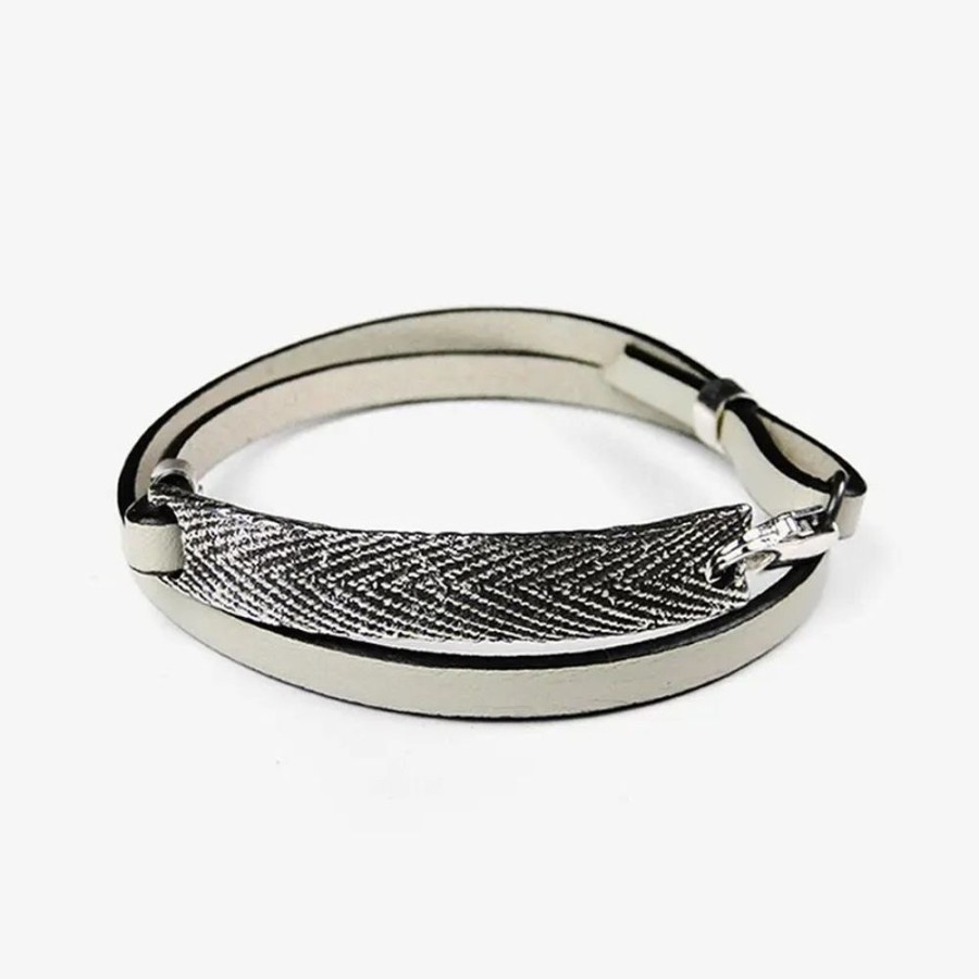 Homme Gilbert Gilbert | Bracelet Antoine 16